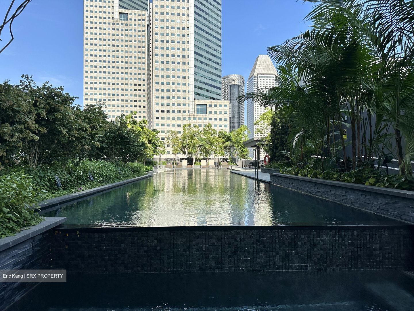 Midtown Bay (D7), Apartment #507941711